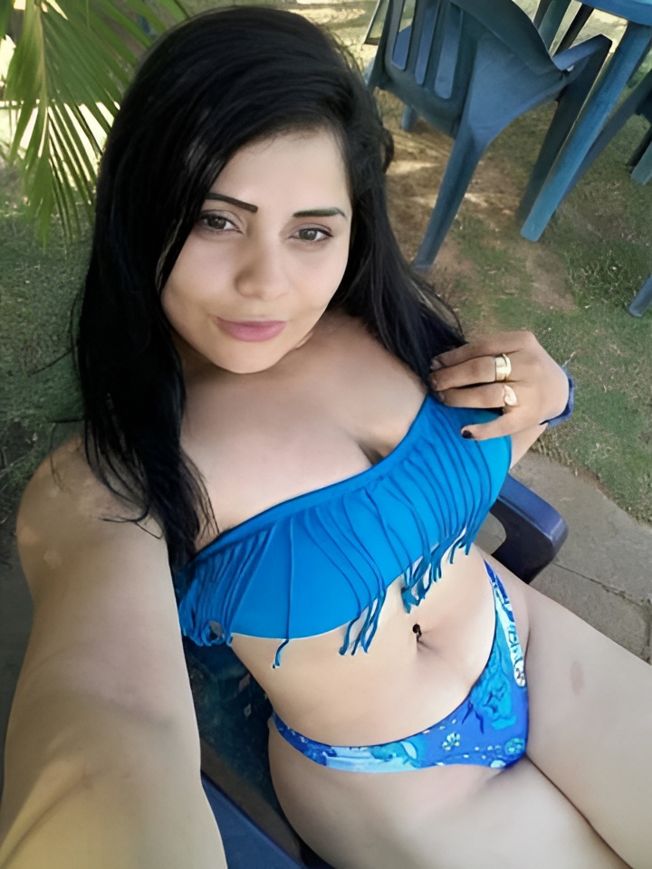 Индивидуалка Анфиса, доступна для личного знакомства от 5000 руб