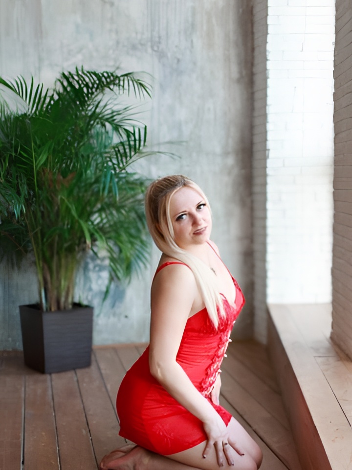 Екатерина привлекательная девушка из Братска цена от 2000 руб