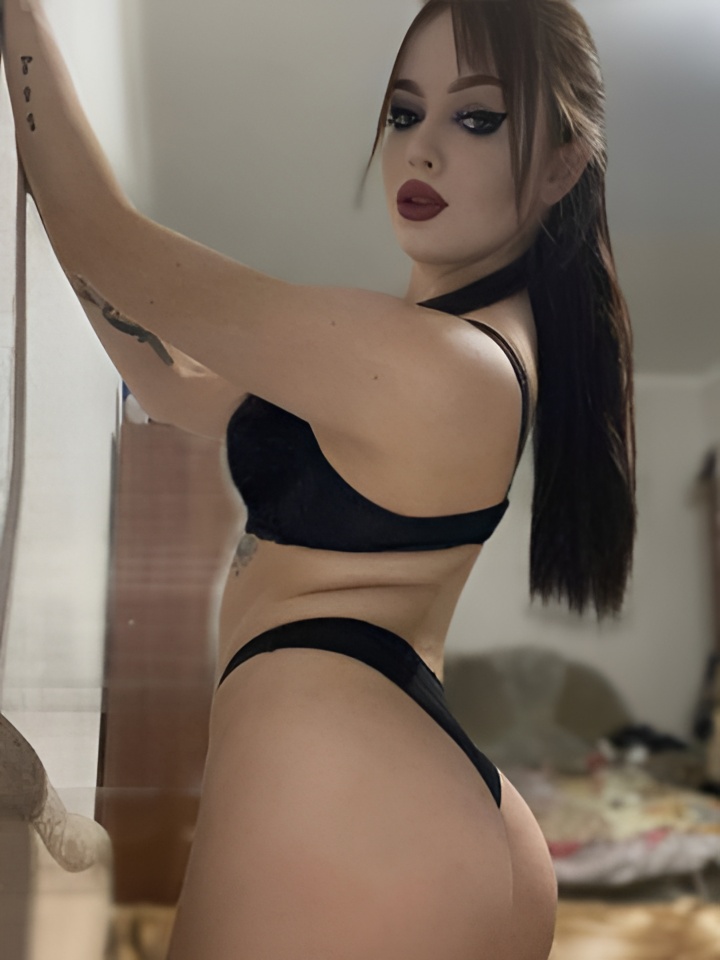 Галина привлекательная девушка из Братска цена от 2500 руб