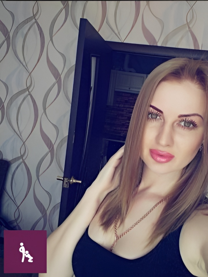 Кира привлекательная девушка из Братска цена от 3000 руб