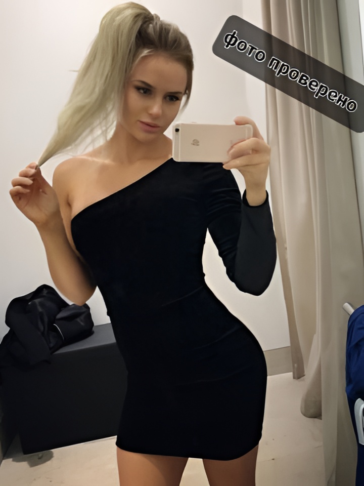 Майя привлекательная девушка из Братска цена от 5000 руб