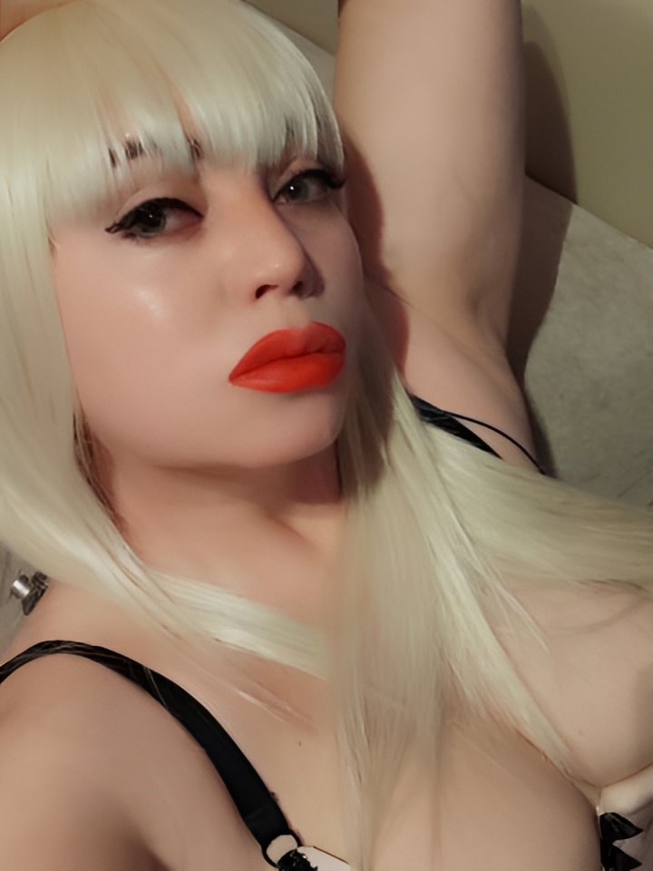 Ника привлекательная девушка из Братска цена от 2000 руб