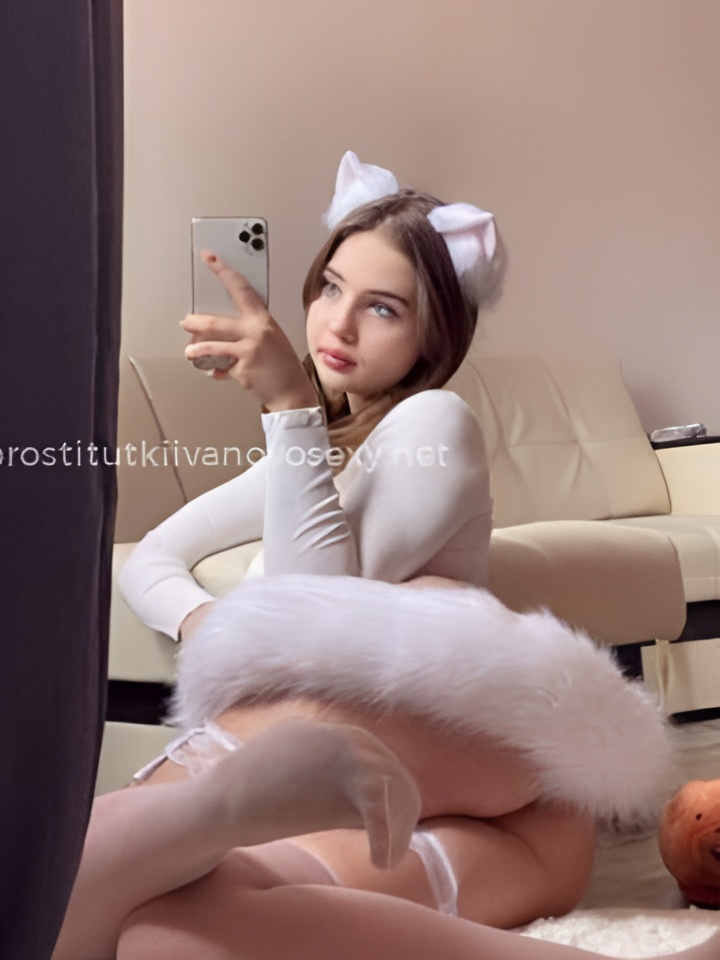 Индивидуалка Рита, доступна для личного знакомства от 4000 руб