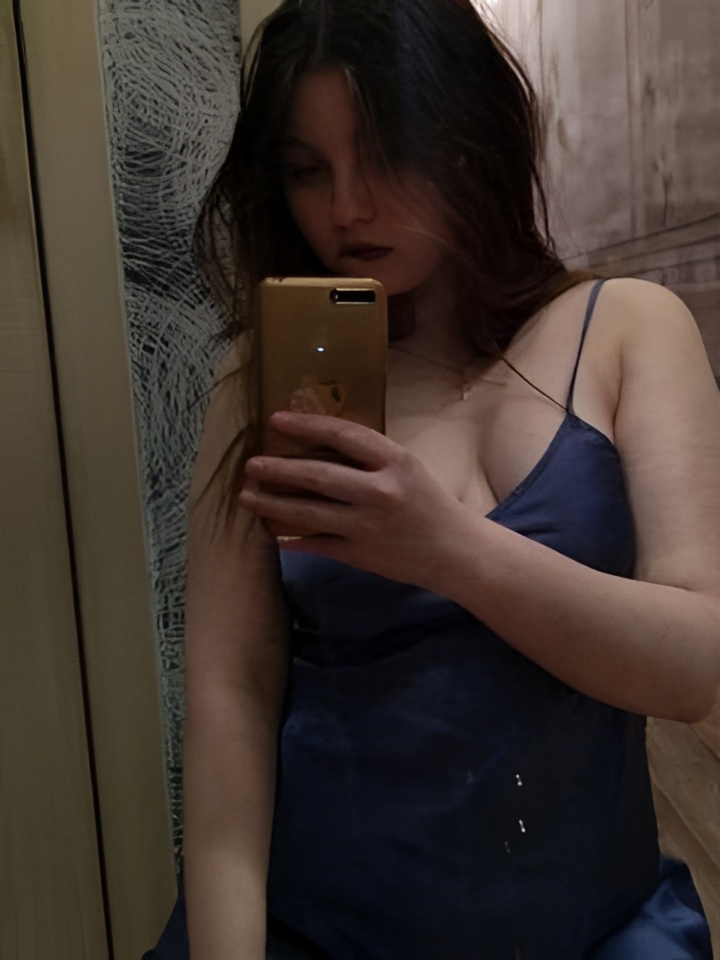 Индивидуалка Роксана, доступна для личного знакомства от 4000 руб