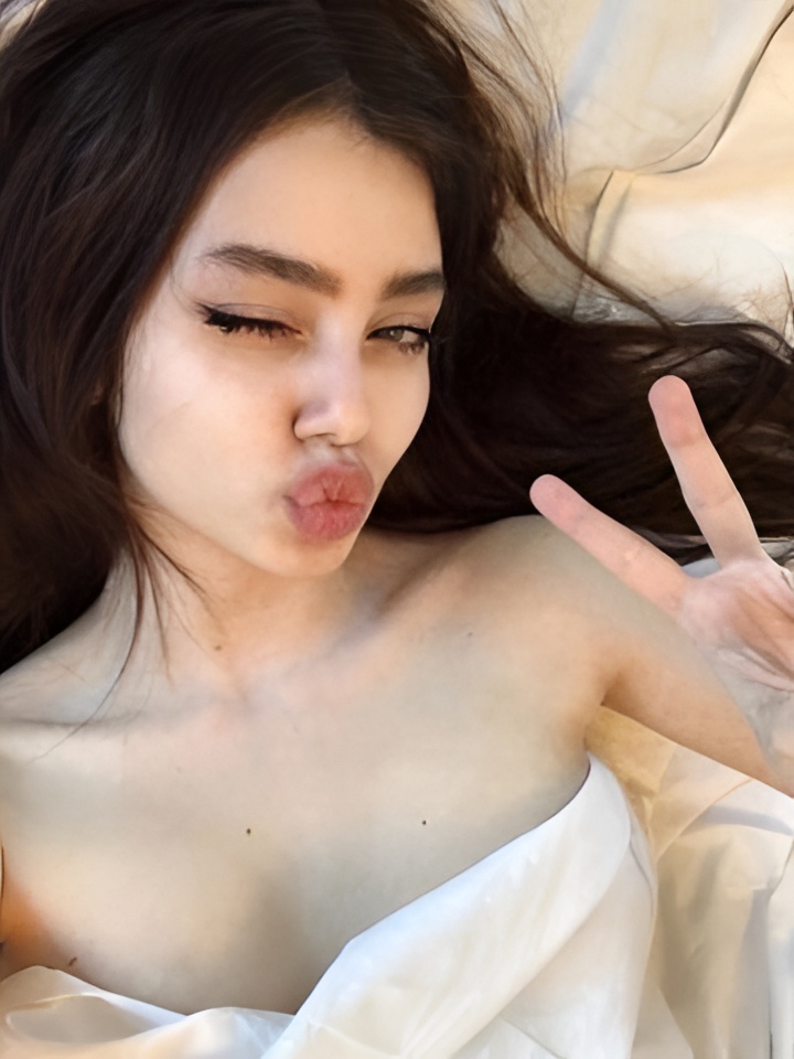 Ядвига привлекательная девушка из Братска цена от 3000 руб