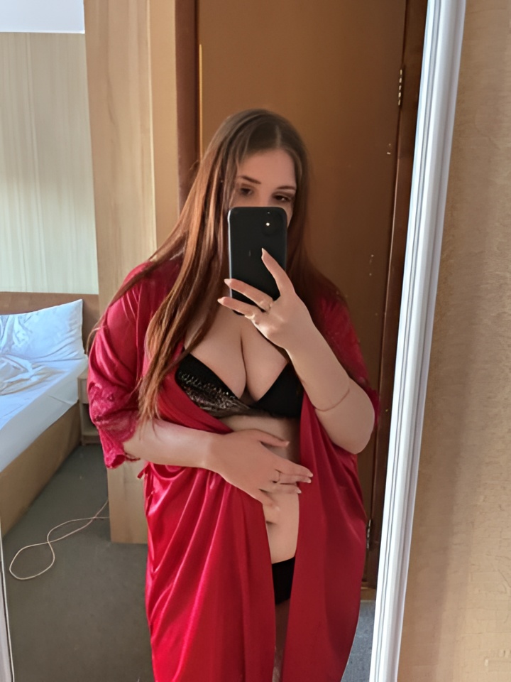 Жанна привлекательная девушка из Братска цена от 3000 руб