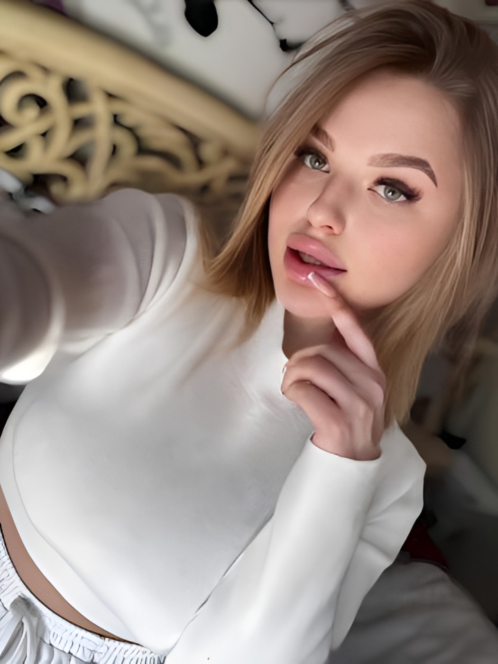 Индивидуалка Жасмин, доступна для личного знакомства от 4000 руб