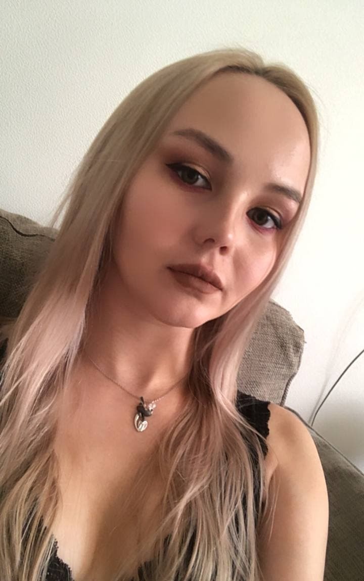 Дана привлекательная девушка из Братска цена от 3500 руб