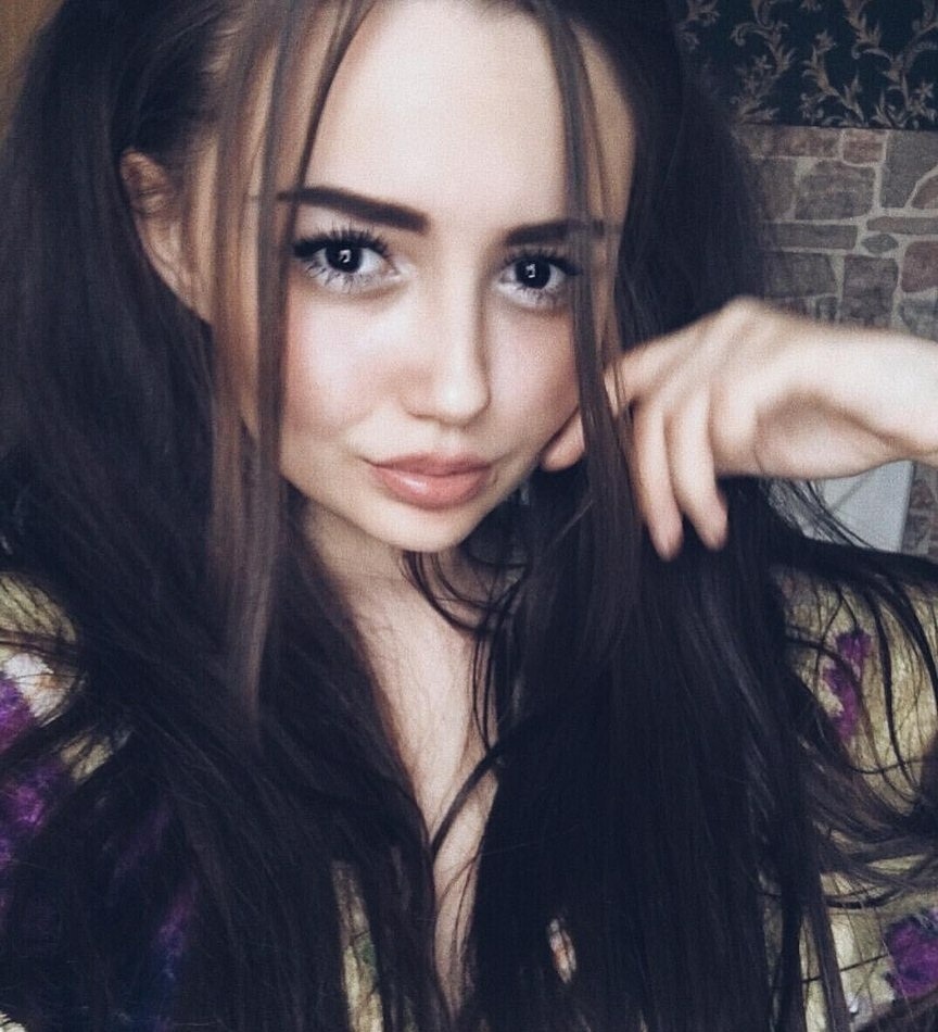 Лиля привлекательная девушка из Братска цена от 3000 руб