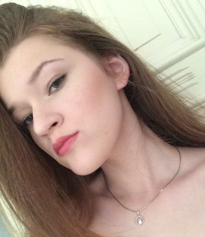 Надя привлекательная девушка из Братска цена от 3500 руб