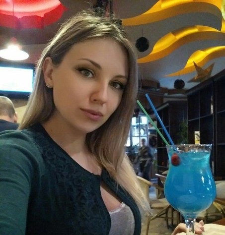 Надежда привлекательная девушка из Братска цена от 3500 руб