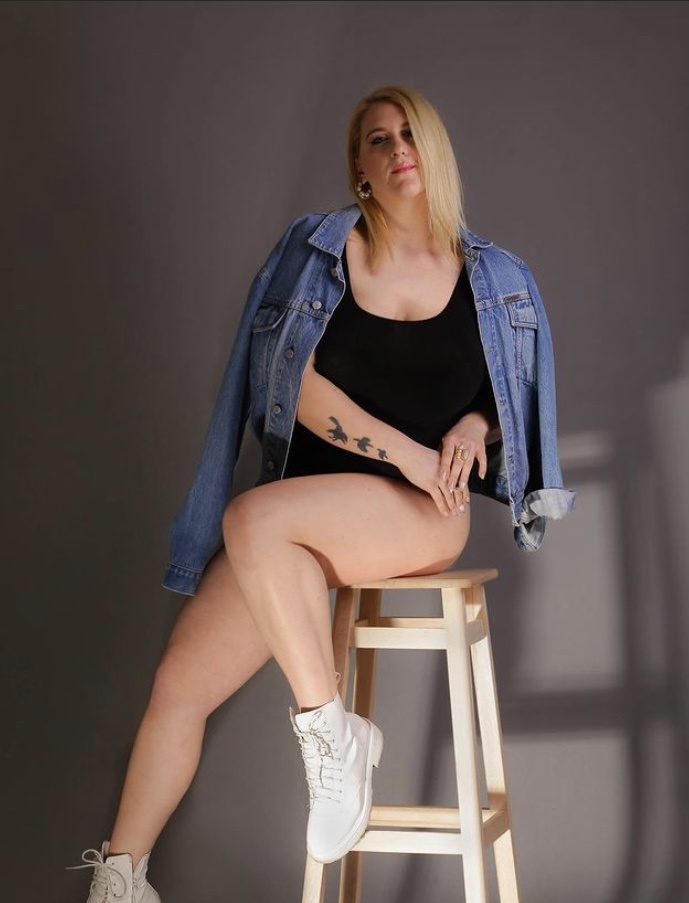 🎥 Тася привлекательная девушка из Братска цена от 4000 руб