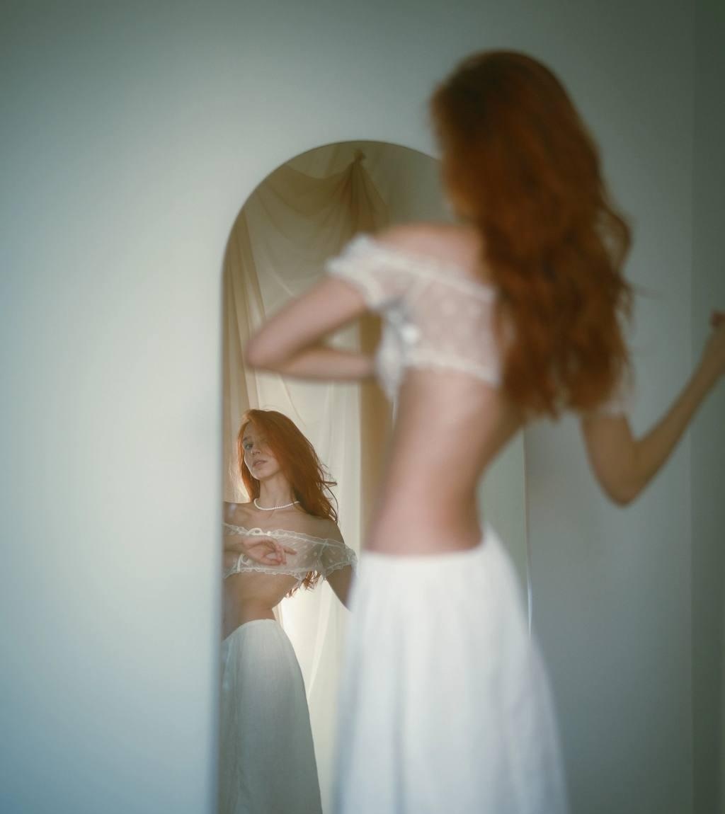 Индивидуалка Марья, доступна для личного знакомства от 4000 руб