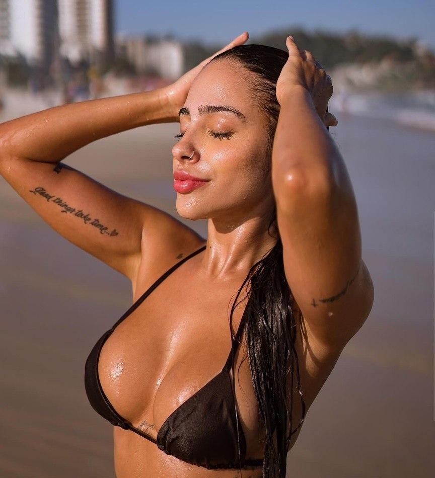 Дарья привлекательная девушка из Братска цена от 7000 руб