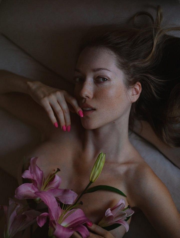 Виола привлекательная девушка из Братска цена от 6000 руб