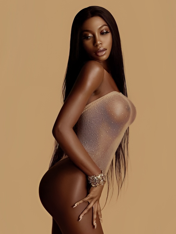 Индивидуалка Гелена, доступна для личного знакомства от 1500 руб