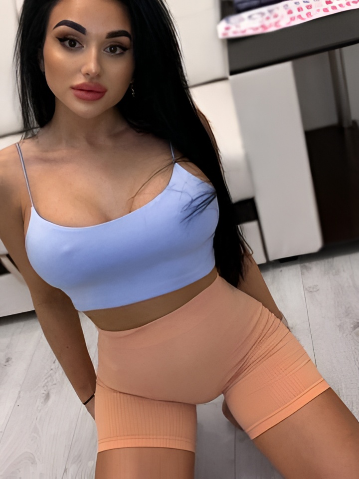 Индивидуалка Лилия, доступна для личного знакомства от 4000 руб