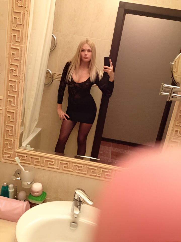 Индивидуалка Олечка, доступна для личного знакомства от 3000 руб