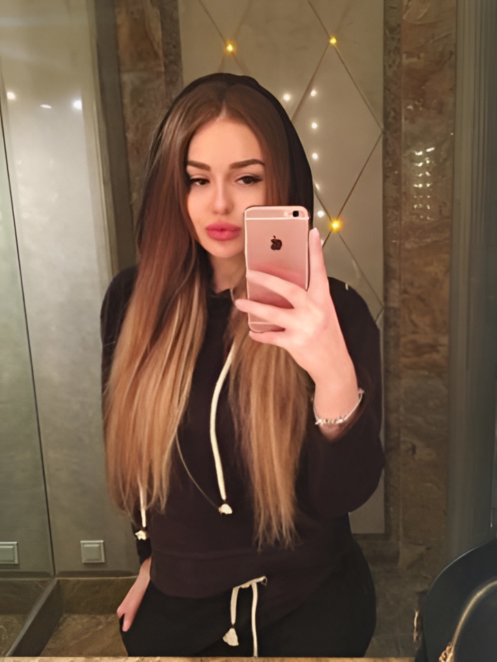 Индивидуалка Ольга, доступна для личного знакомства от 5000 руб