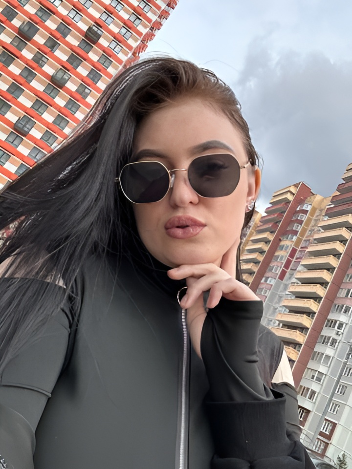 Индивидуалка Роза, доступна для личного знакомства от 2000 руб