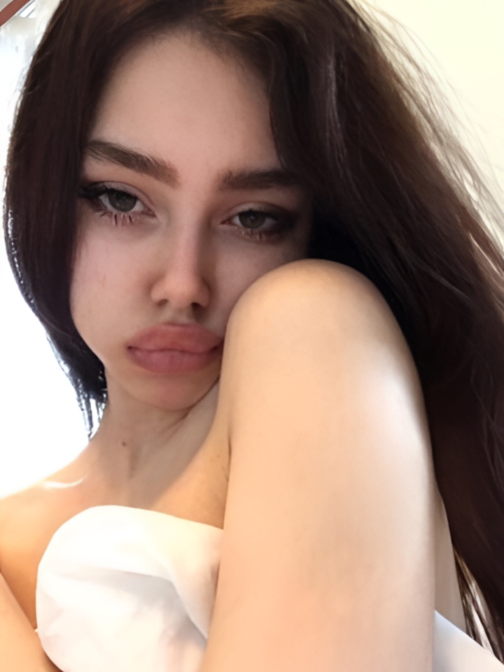 Индивидуалка Ядвига, доступна для личного знакомства от 3000 руб