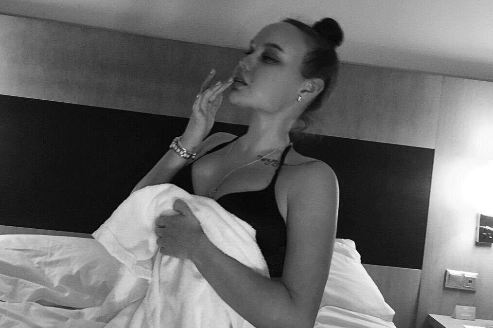 Индивидуалка Тамара, доступна для личного знакомства от 3500 руб