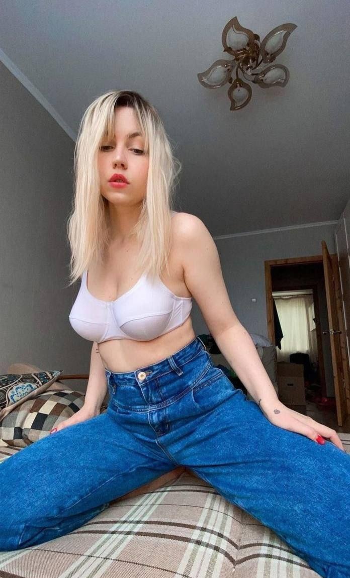 Индивидуалка Таня, доступна для личного знакомства от 8000 руб