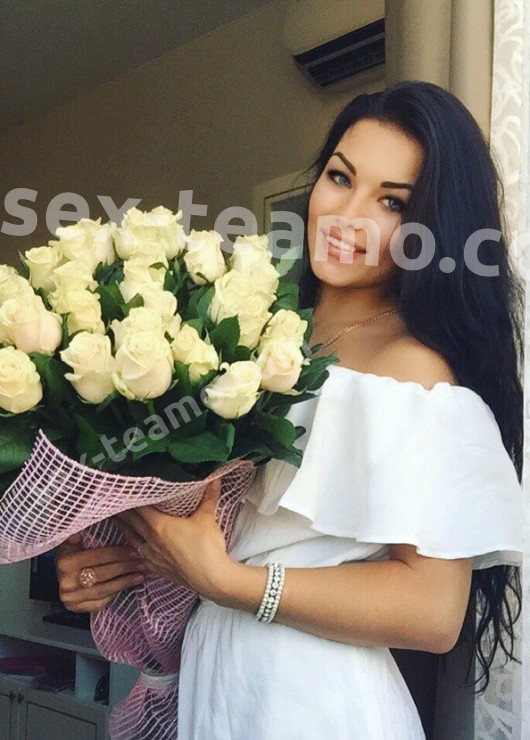 Индивидуалка Лена, доступна для личного знакомства от 3500 руб