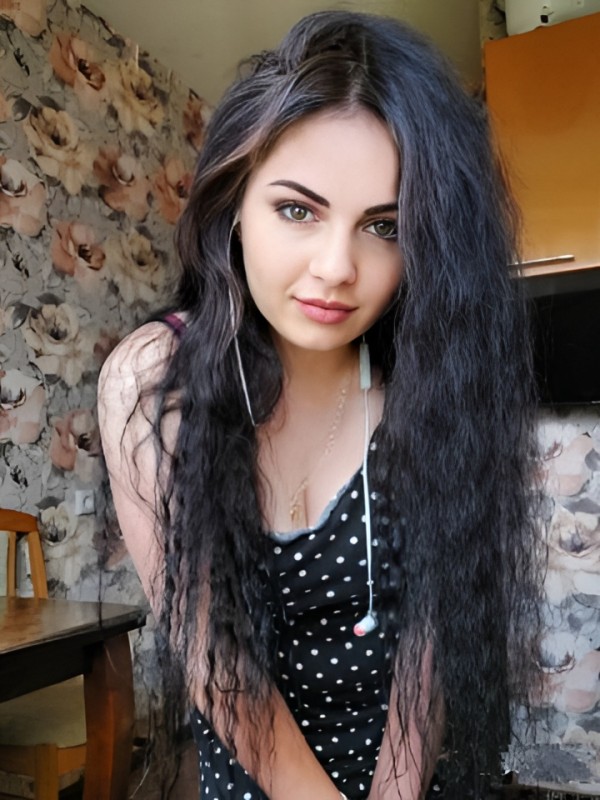 Агнесса из Братска