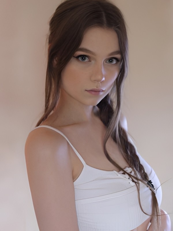 Алена из Братска