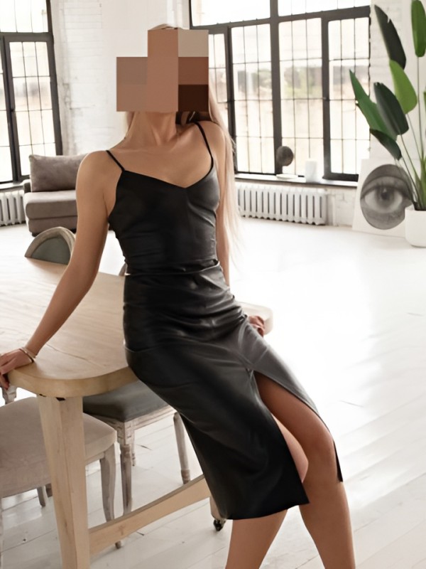 Амелия из Братска