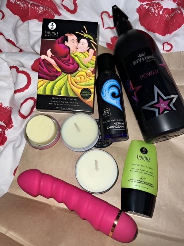 Анюта из Братска