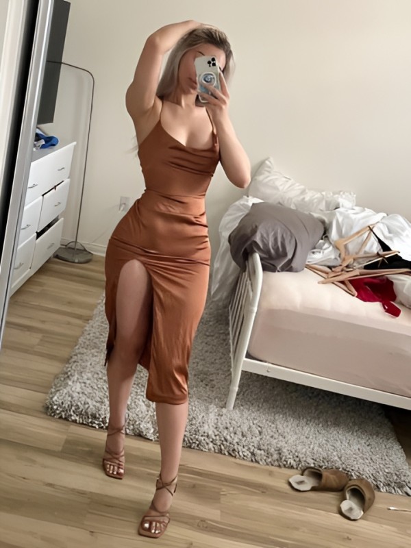 Элина из Братска