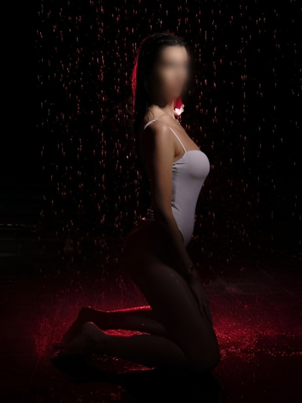 Индира из Братска