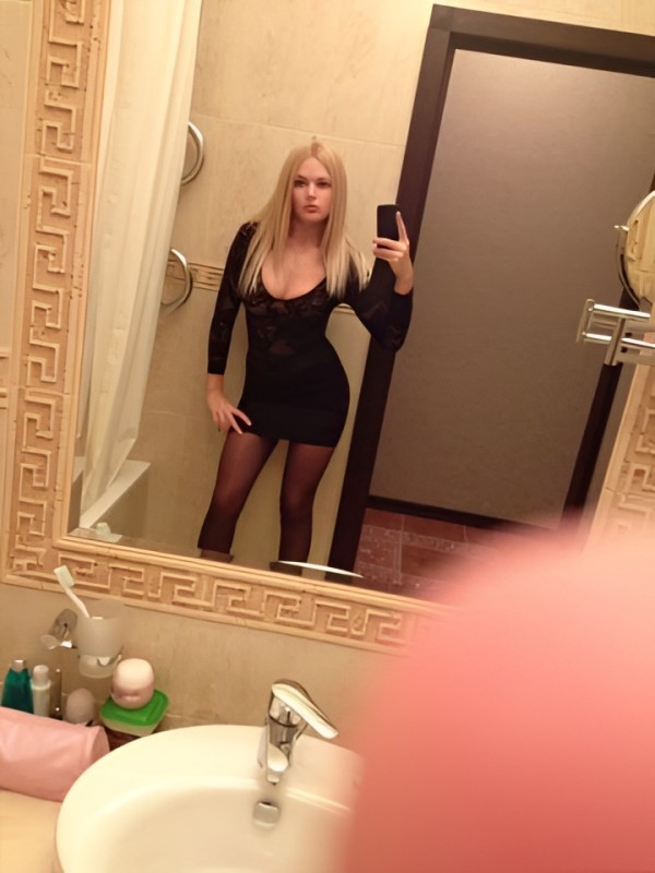 Лариса из Братска