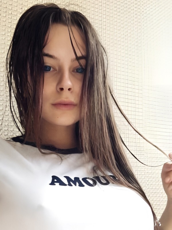 Леля из Братска