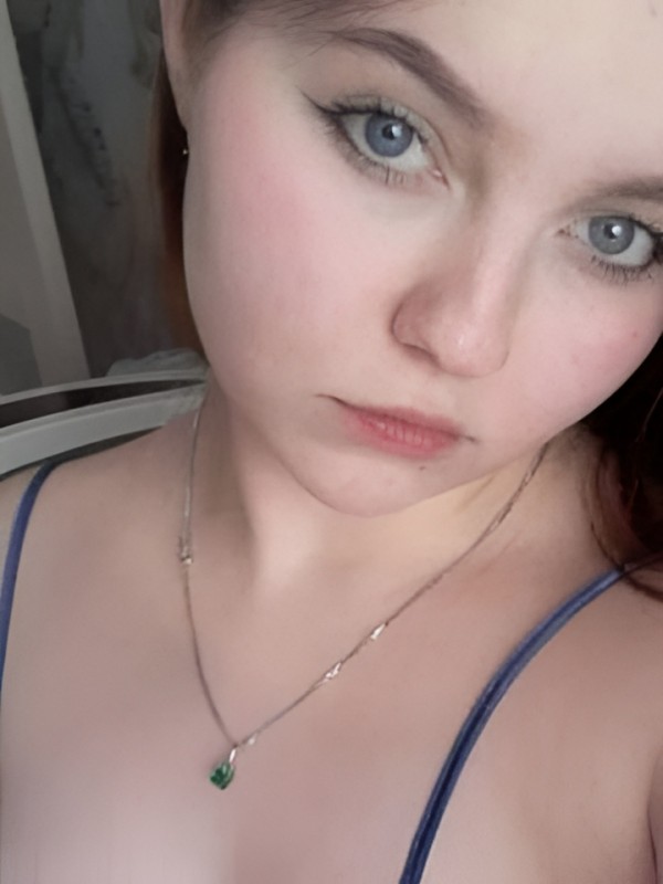 Роксана из Братска