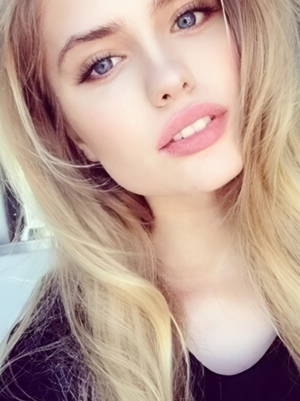 Роза из Братска