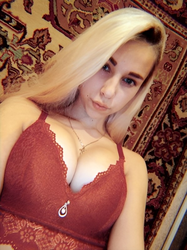 Соня из Братска