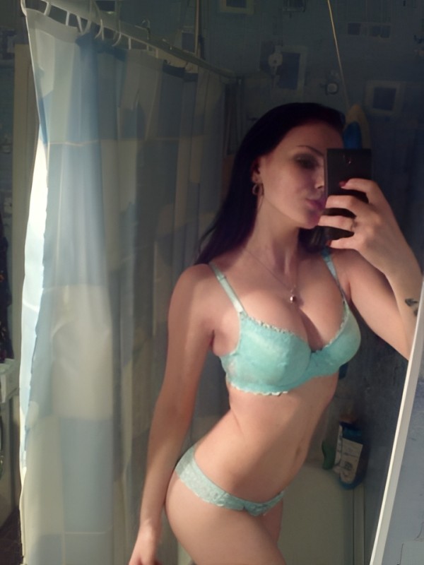 Светлана из Братска