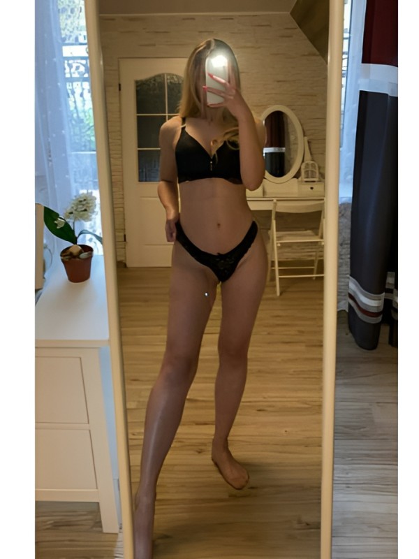 Таня из Братска