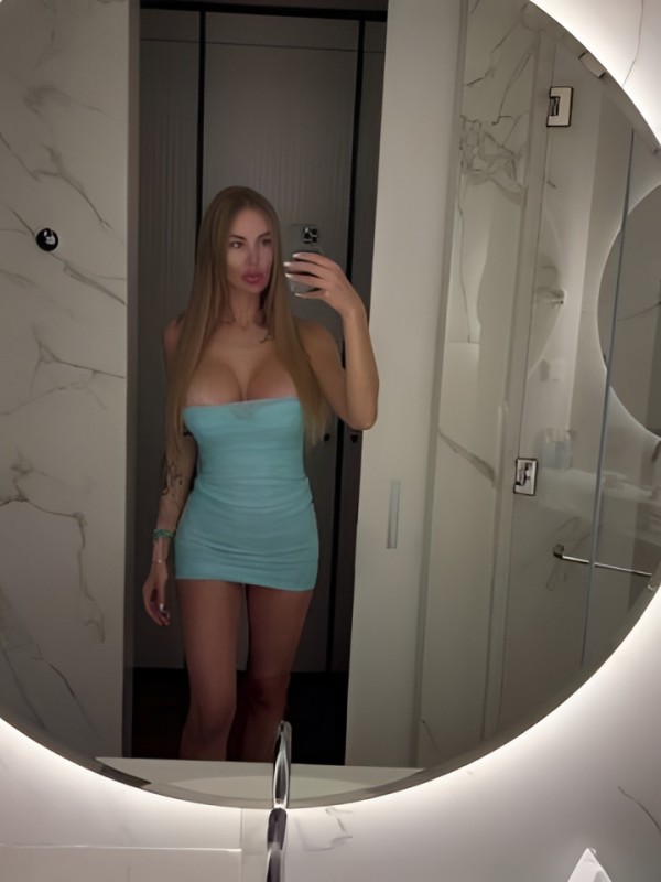 Юна из Братска