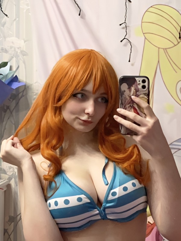 Юстина из Братска