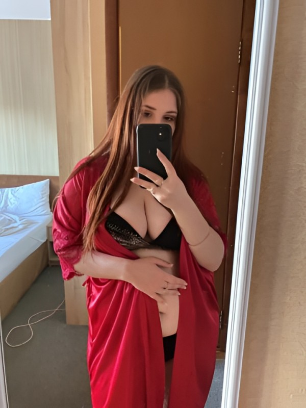 Жанна из Братска