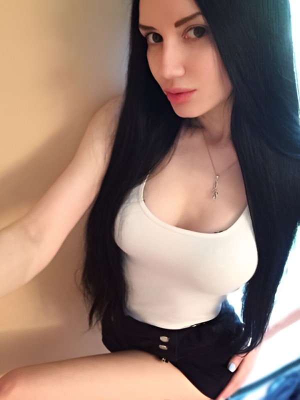 Зоя из Братска