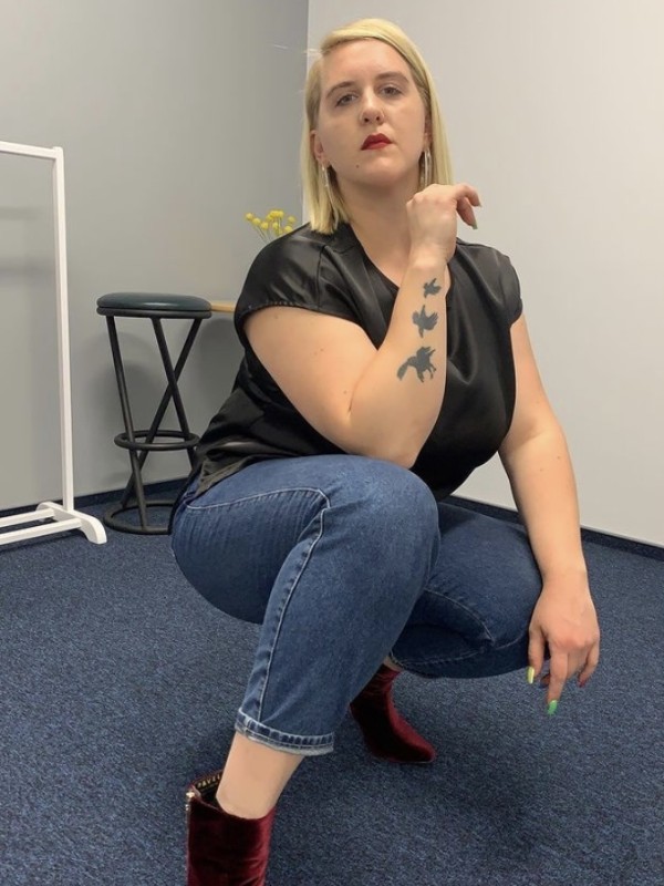 🎥 Тася фото 6