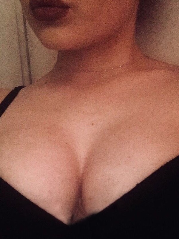 Люда из Братска