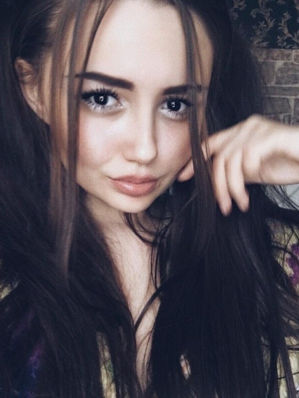 Лиля из Братска