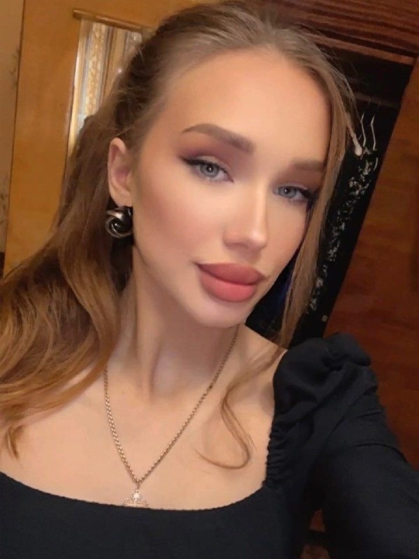 Алиса из Братска