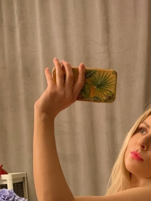 Елена фото 2